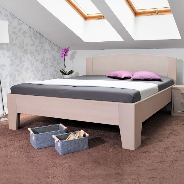Zvýšená postel KLEOPATRA 2, Kolacia Design