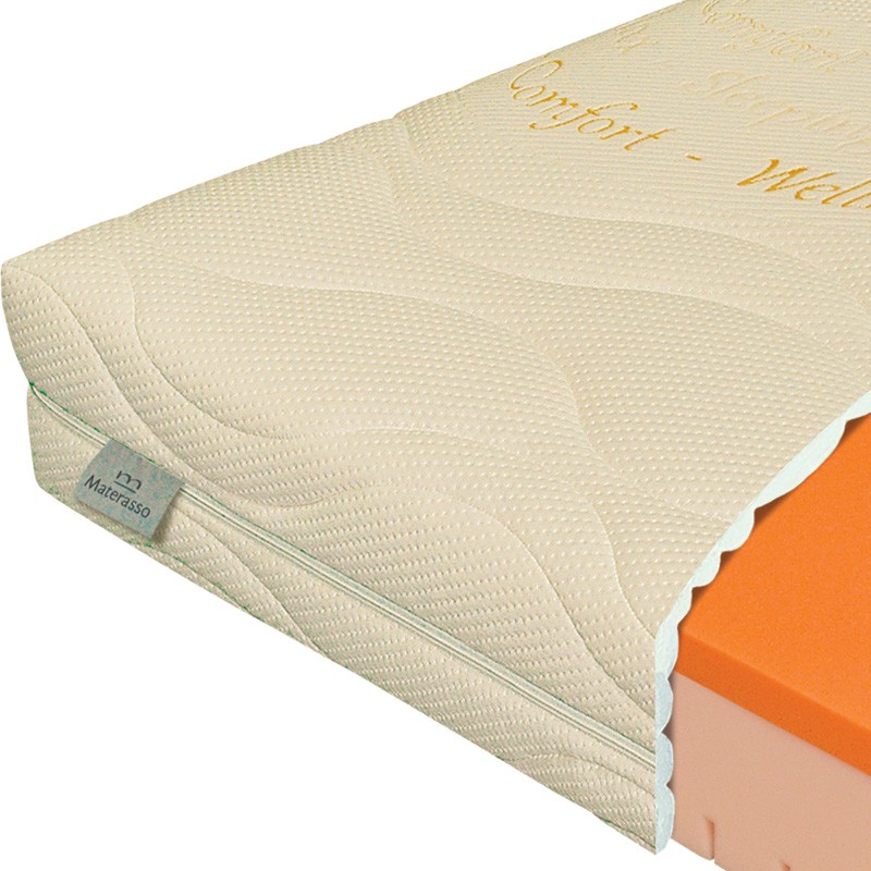Matrace VISCOSTAR 20 k rozkládací posteli, Materasso